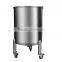 Water Treatment Tank Water Tank