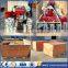 Factory price advanced design automatic rice wheat reaper binder machine