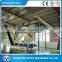 Good Quality Wood Pellet Production Line With CE
