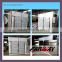SUS 304 electric hot air garlic machinery/ Garlic drying machine for peeled and slliced garlic