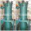 1TPD small plant mill peanut crude oil refinery machine