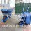 200KG Heavy Duty Concrete Wheel Barrow WB8603 for Australia Market