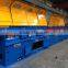 stainless steel wire drawing machine