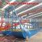 Bucket sand gold dredge sale