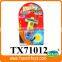 Wind up Bounce Super Spinning Top Toys