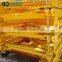 2m*2m*3m Standard section/ mast section for tower crane l68b1