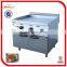 Commercial Gas griddle/Frying Top with gas safety device