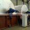 rotary belt filter press