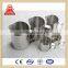 Top selling products 2016 Stainless Steel Garland Cup shipping from China