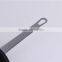 Hot Sale Cut Rim Aluminum Industrial Non-Stick Frying Pan Handle