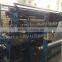 There knot fishing net machineils