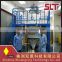 SLT gas atomization equipment atomization 304 316 stainless steel powder