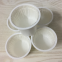 51mm Coffee Capsule k-cup coffee Aluminum Foil Lids for PP/EVOH  Cups