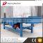 Widely used easy to change screen designing Linear Vibrating Screen