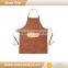 Green Field portugal cork disposable apron