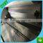 120-160gsm uv Treated Clear pe Tarpaulin Cherry Rain Frost Hail Wind Cover With Reinforced Bond and Grommet,2*12m