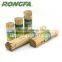 Factory supplier precut kraft paper vine yard twist ties garden tie