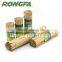 Precut And Roll Natural Paper Vineyard Twist tie For agriculture