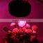 Saving time good for you plants for garden vegetative light 75w UFO LED