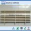 Easily Fabricated Fire Retardant fiberglass Pultruded Architectural frp Grid