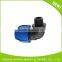 pp pe compression fittings for water supply italian style equal tee compression pipe fittings