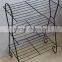 Mid Century Modern Wire Rack Magazine Stand