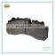 High Quality Racing Car Parts of Brake Pads