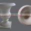 EXCLUSIVE MARBLE PLANTERS