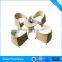 New PE Rattan Outdoor Furniture Garden Cafe Table Set