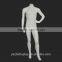 Fashion ghost headless display male mannequin for sale