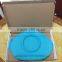Food grade Silicone Baby Plate & Silicone Baby Bowl & Placemat