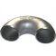 ASME B16.9 SCH40 Короткоступный отвод