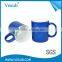 2017 Factory Price Superior Quality Hot Water Color Changing Mug Price