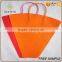 supplier of flower sleeves of non woven drawstring