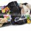 Kids back seat organizer car seat hanging bag