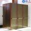 Yiteng Library Furniture Metal Mobile Bookcase Shelving Cabinet