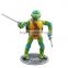 custom Teenage Mutant Ninja Turtles Movie Action Figure Lot Toys