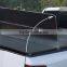 Hilux Revo/ Vigo Hard Tri-Fold Tonneau cover 2009+