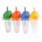 hot sale plastic ice cream mould,ice cream moulds