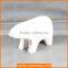 Children Furniture Modern Chairs Fiberglass Bear Chair