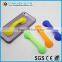 Besutiful removable tablet silicone sucker for phone holder