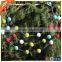 2017 new christmas decorations christmas ball in stock