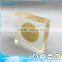 new fashion cheap acrylic desk paperweight acrylic coin case