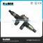 Diesel spare parts-fits high quality YM L48 L70 L100(170f 178f 186f) CRANKSHAFT