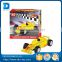 hot new products for 2016 nano building blocks diy assembly car toys car blocks for kids