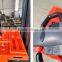 1ton 2 ton 3 ton 3meter charged forklift battery auto full Electric Stacker