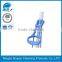 Aluminum pole cleaning PVA mop