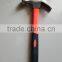 Factory price drop forged ball pein hammer