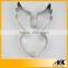 Popular Design Food Safety Silicone Cookie Cutter