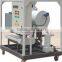Nakin Series TJ Coalescence-separation oil purifier/oil filtration device